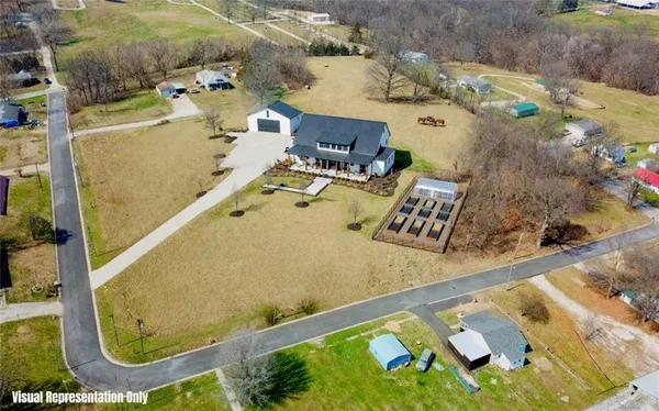 $75,000 | Highland Street, Carrollton, MO 64633