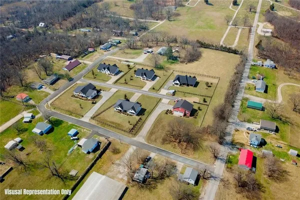 $75,000 | Highland Street, Carrollton, MO 64633