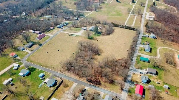 $75,000 | Highland Street, Carrollton, MO 64633