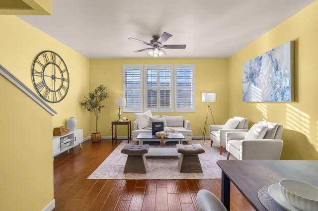 $998,000 | 118 West Crystal Cove Terrace, San Francisco, CA 94134