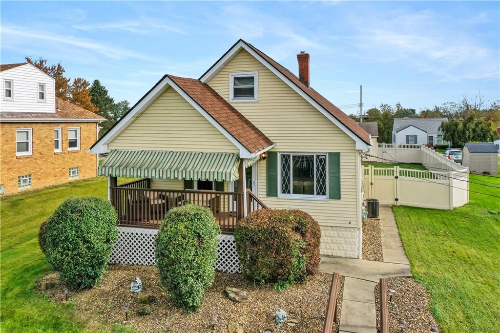 50 Herbst Road Coraopolis, PA 15108 - Photo 1 of 22 Gallery Image 1