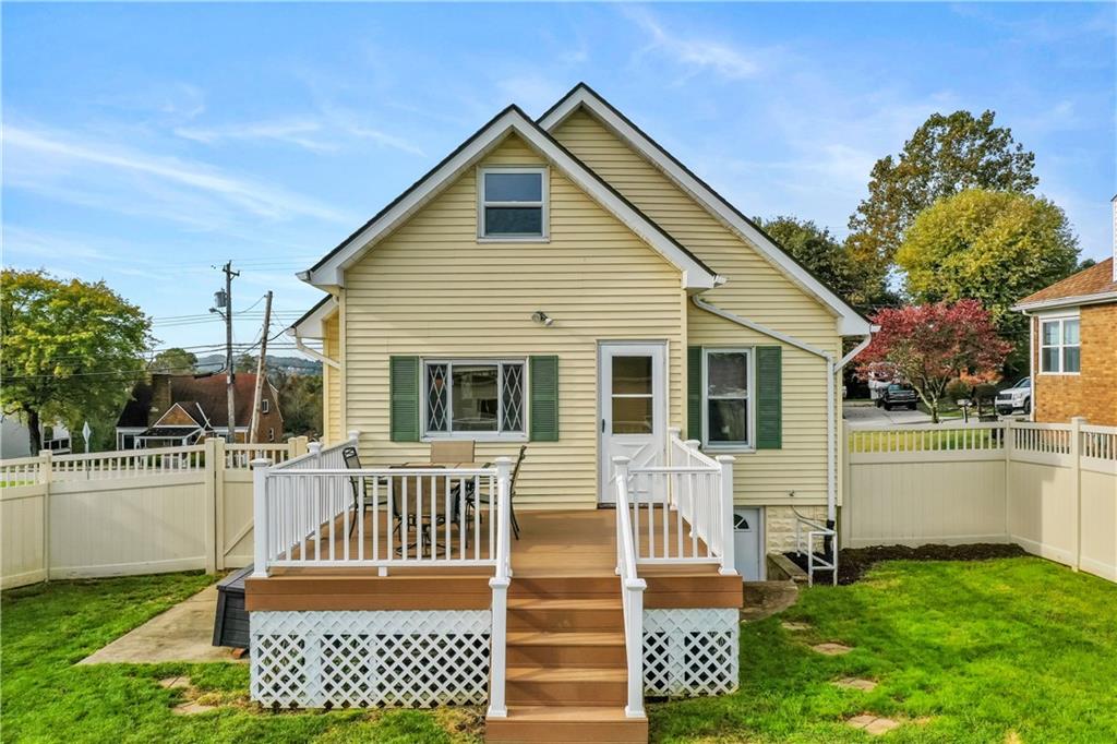 50 Herbst Road Coraopolis, PA 15108 - Photo 16 of 22 Gallery Image 16