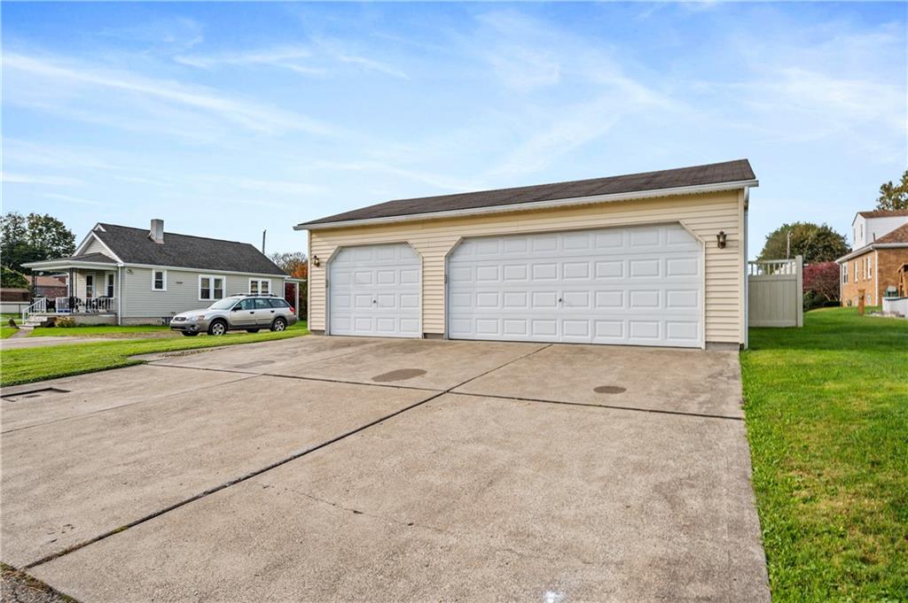 50 Herbst Road Coraopolis, PA 15108 - Photo 19 of 22 Gallery Image 19