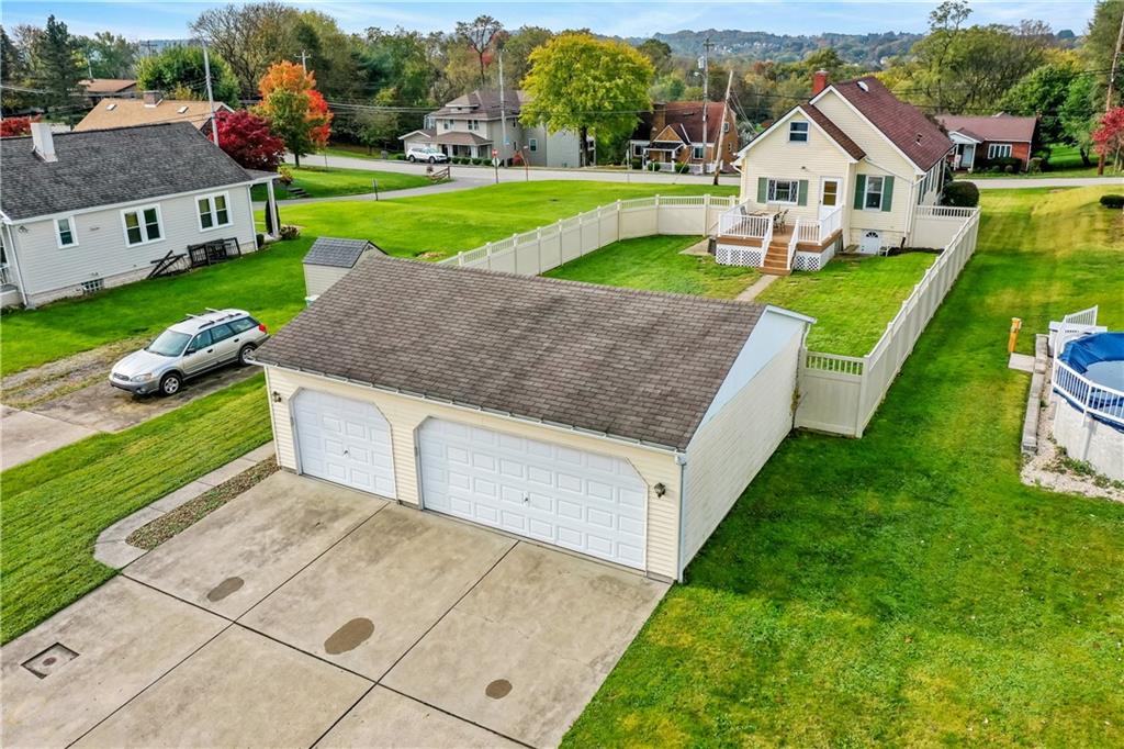 50 Herbst Road Coraopolis, PA 15108 - Photo 20 of 22 Gallery Image 20