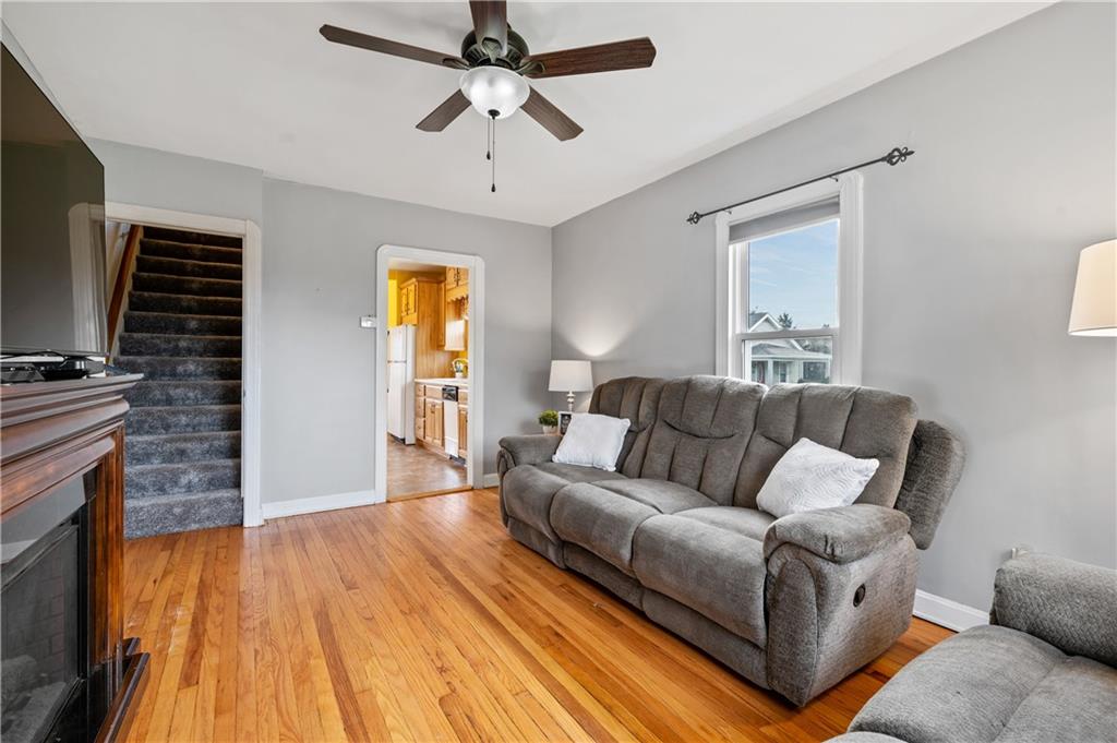 50 Herbst Road Coraopolis, PA 15108 - Photo 5 of 22 Gallery Image 5