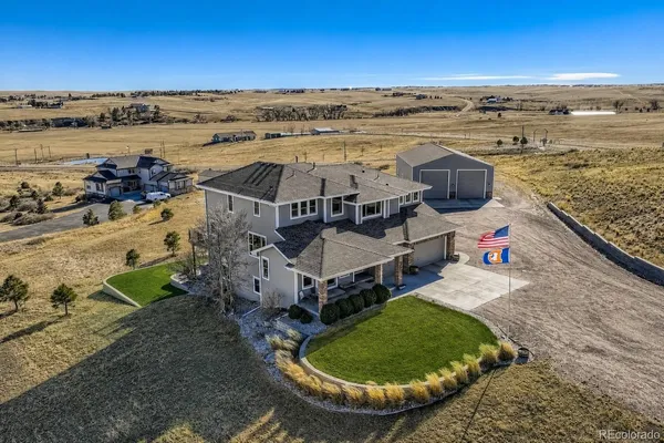 $1,099,900 | 2334 Westout Avenue, Parker, CO 80138