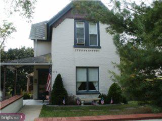 272 Berlin Road Clementon, NJ 08021 - Photo 1 of 6