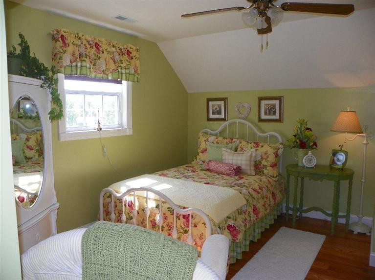 5847 Old Sand Road Salt Lick, KY 40371 - Photo 22 of 25 Photo 22
