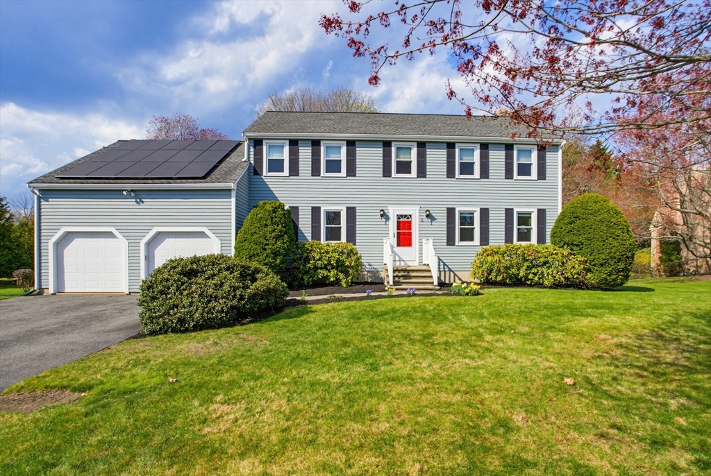 5 Wight Farm Road Natick, MA 01760 - Photo 1 of 30 Gallery Image 1