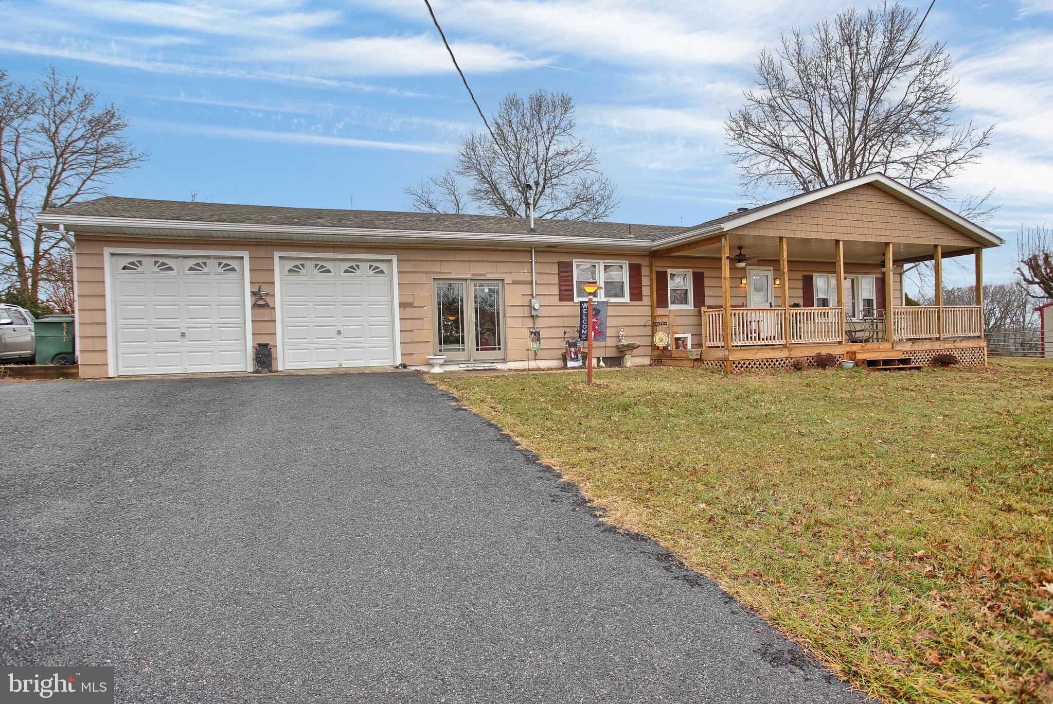 2065 White Hall Road Littlestown, PA 17340 - Photo 4 of 62