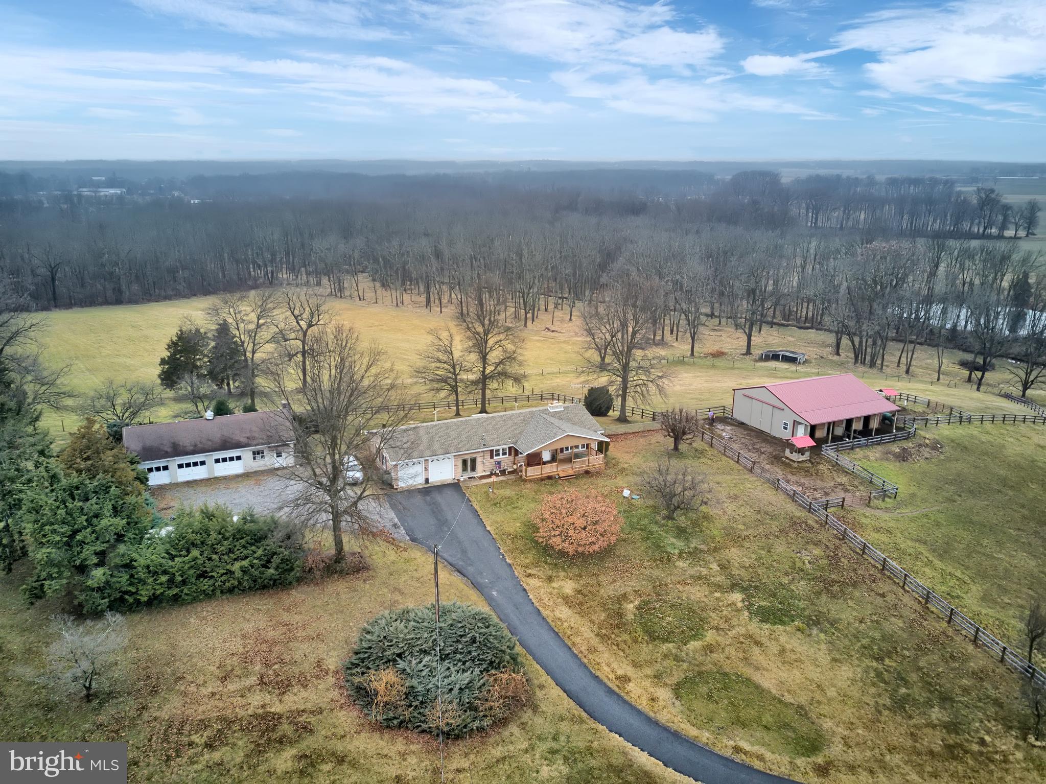 2065 White Hall Road Littlestown, PA 17340 - Photo 5 of 62
