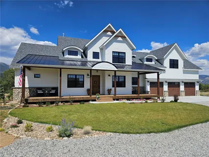 $1,850,000 | 17320 County Road 306, Buena Vista, CO 81211