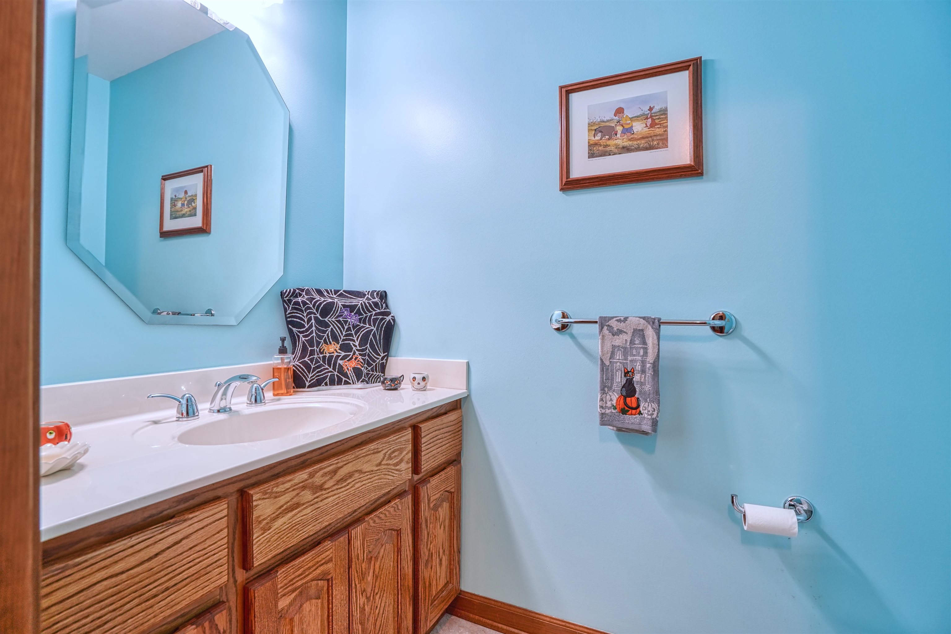 4158 Ridge Road Greer, SC 29651 - Photo 12 of 36