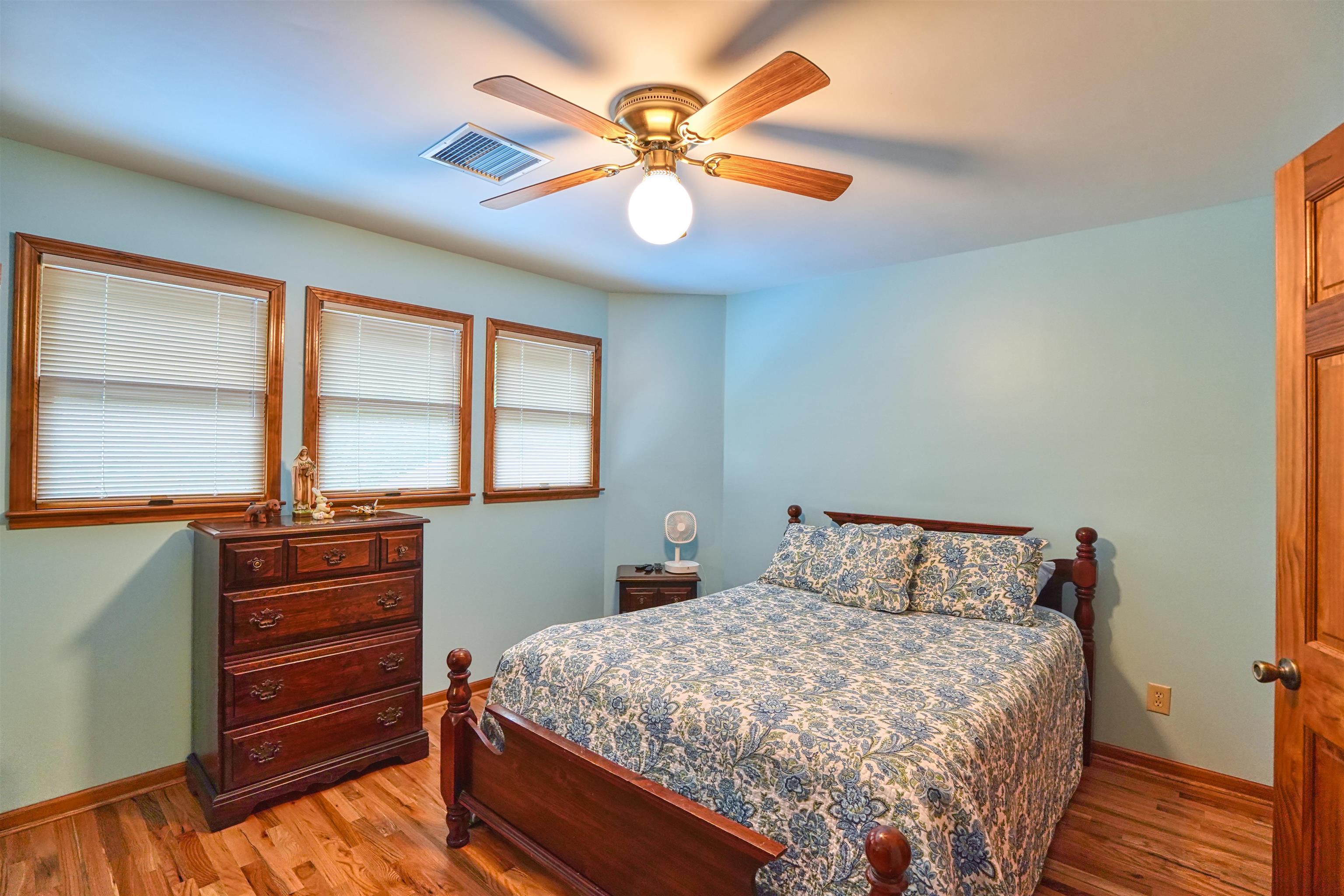 4158 Ridge Road Greer, SC 29651 - Photo 17 of 36