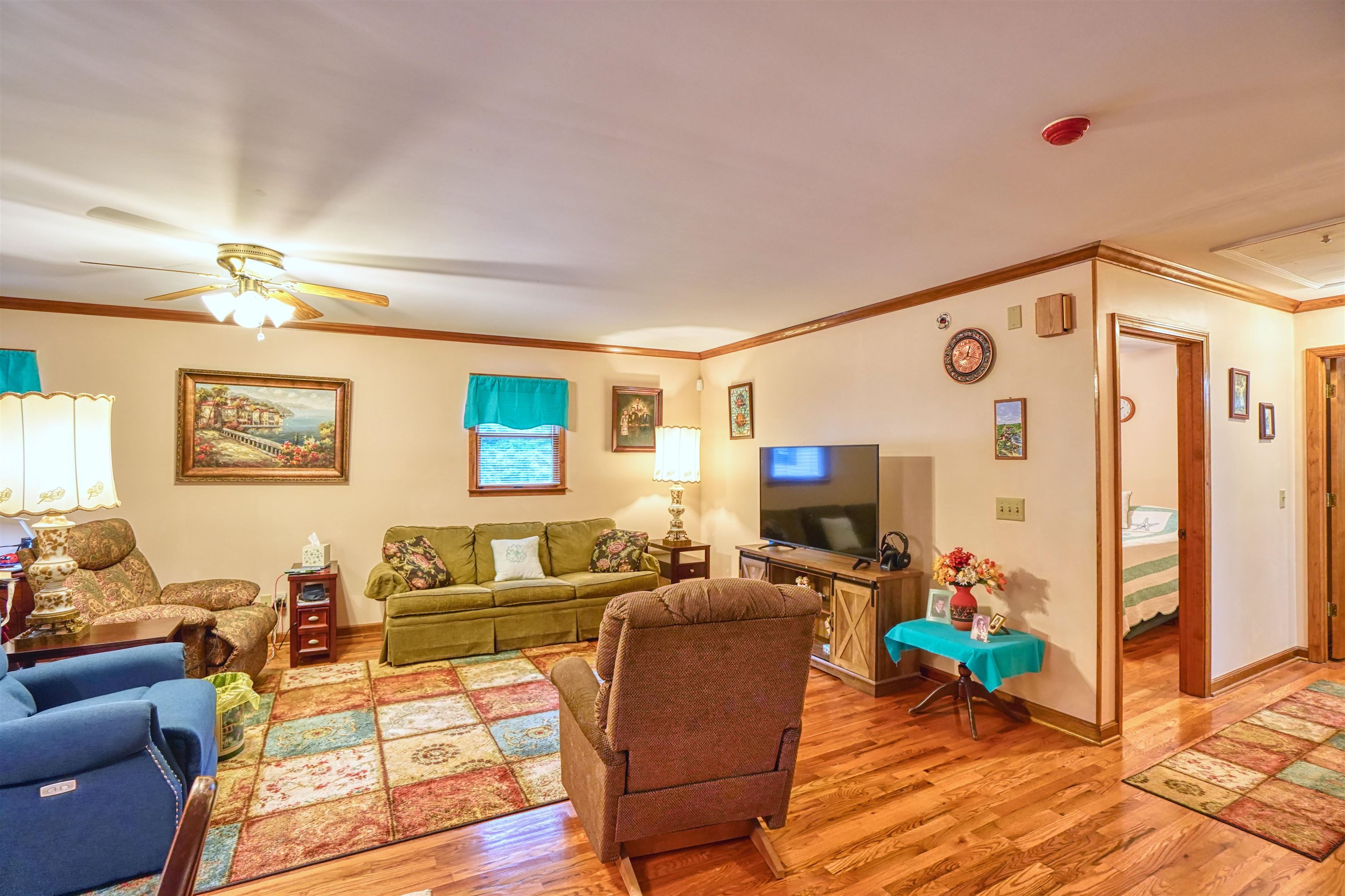 4158 Ridge Road Greer, SC 29651 - Photo 24 of 36