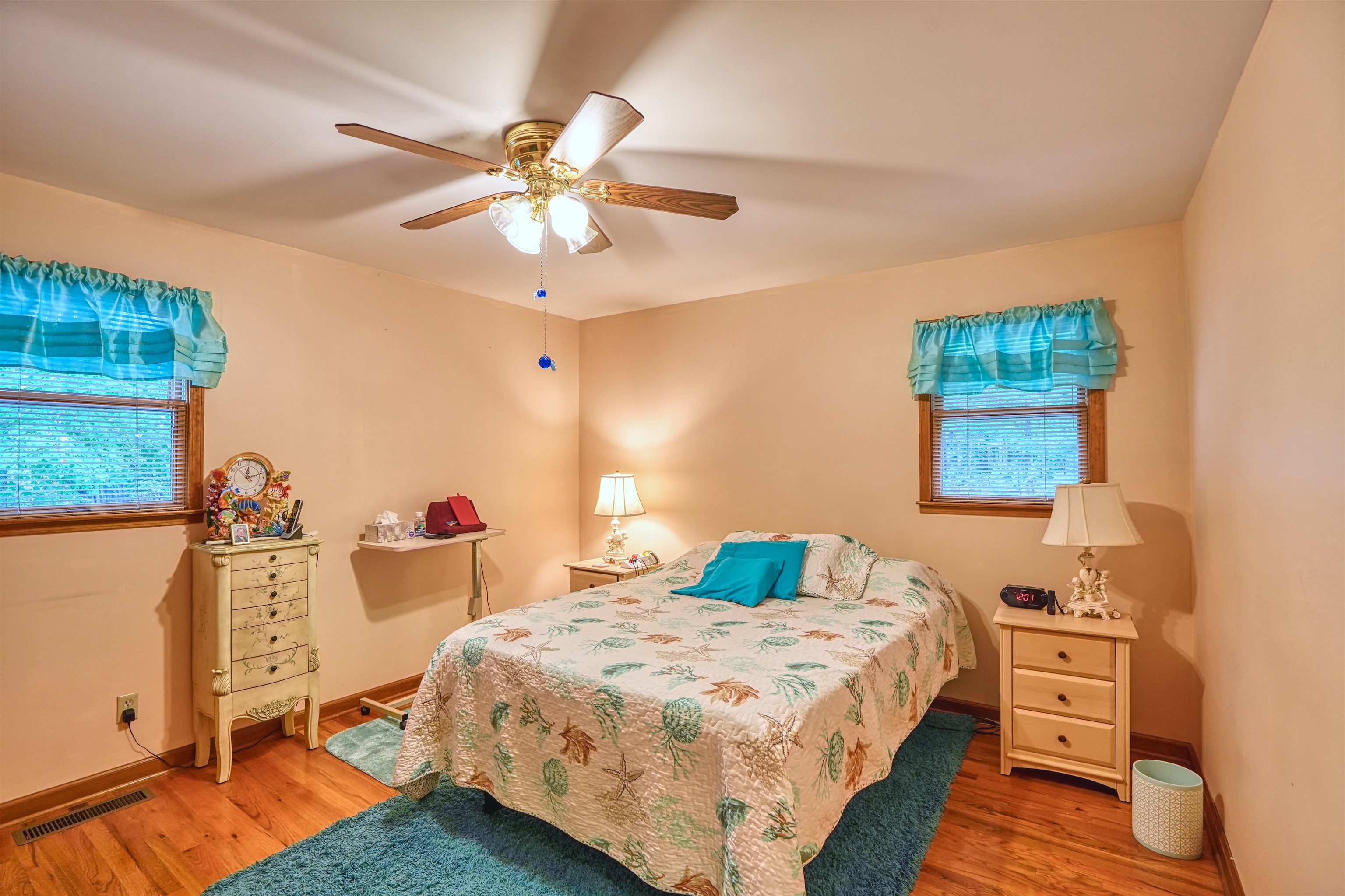 4158 Ridge Road Greer, SC 29651 - Photo 29 of 36