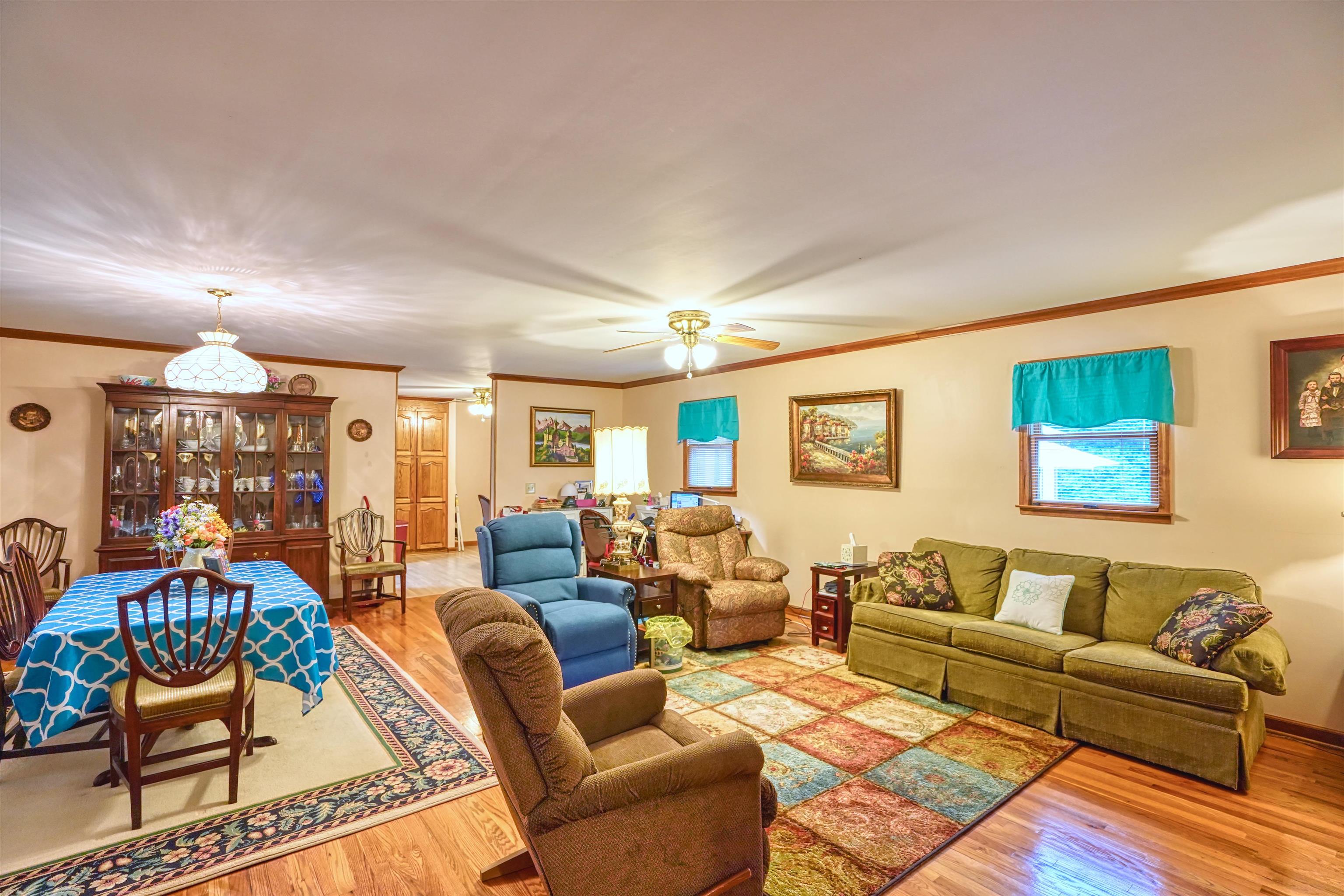 4158 Ridge Road Greer, SC 29651 - Photo 31 of 36