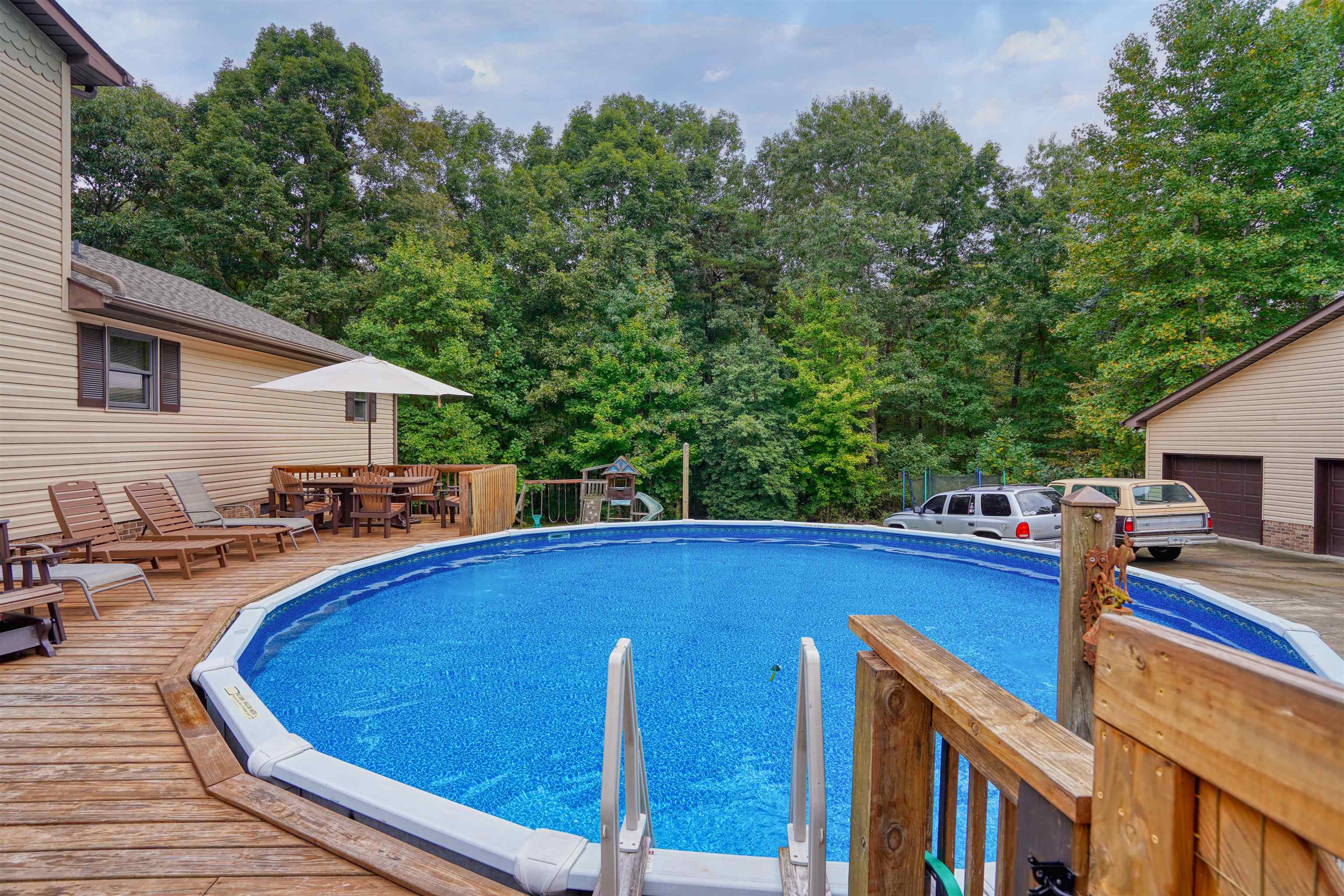4158 Ridge Road Greer, SC 29651 - Photo 35 of 36