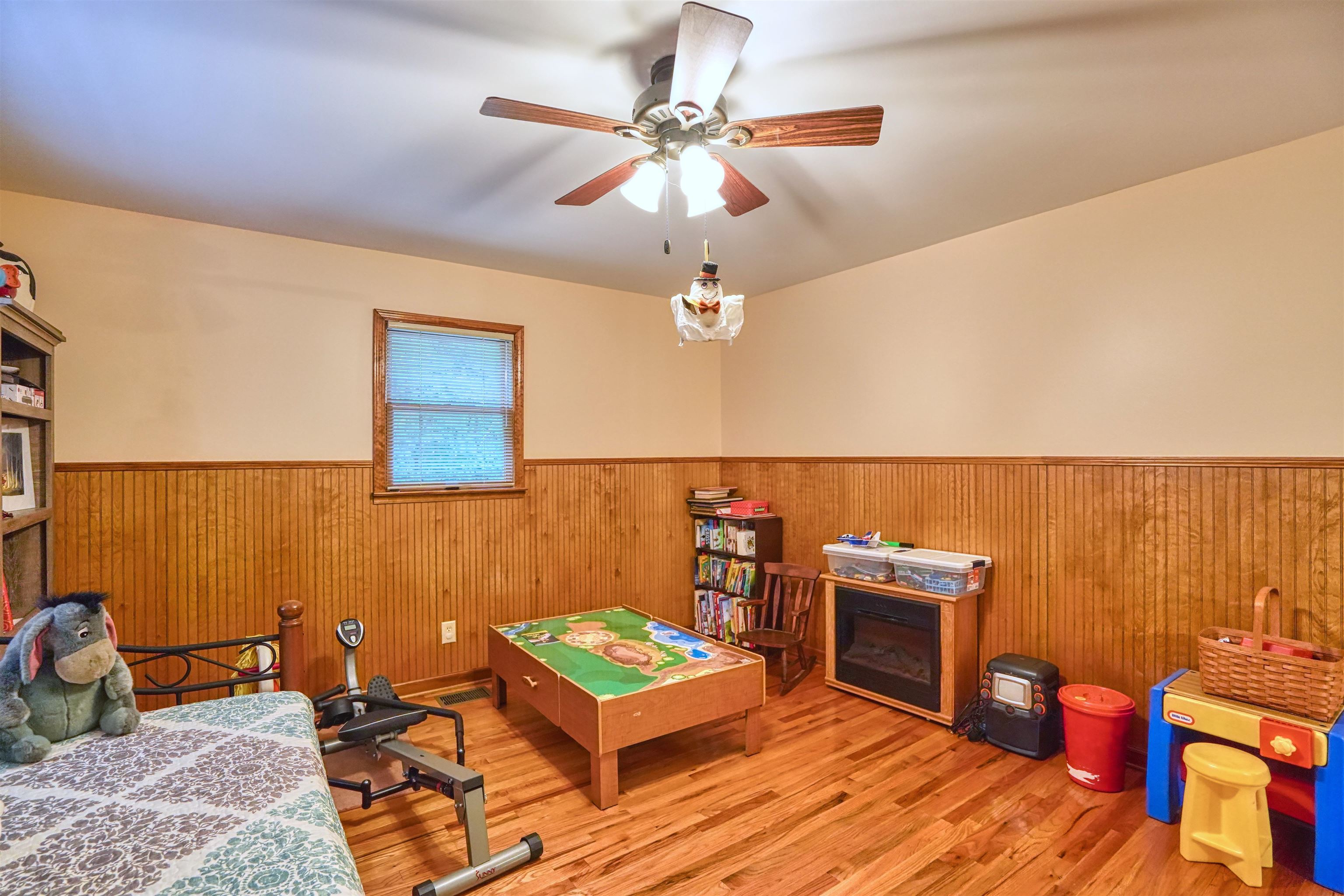 4158 Ridge Road Greer, SC 29651 - Photo 7 of 36