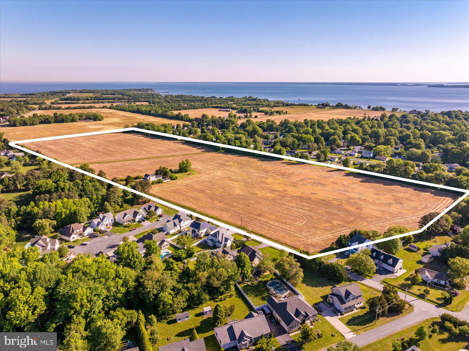 1130 Old Love Point Road Stevensville, MD 21666 - Photo 1 of 26