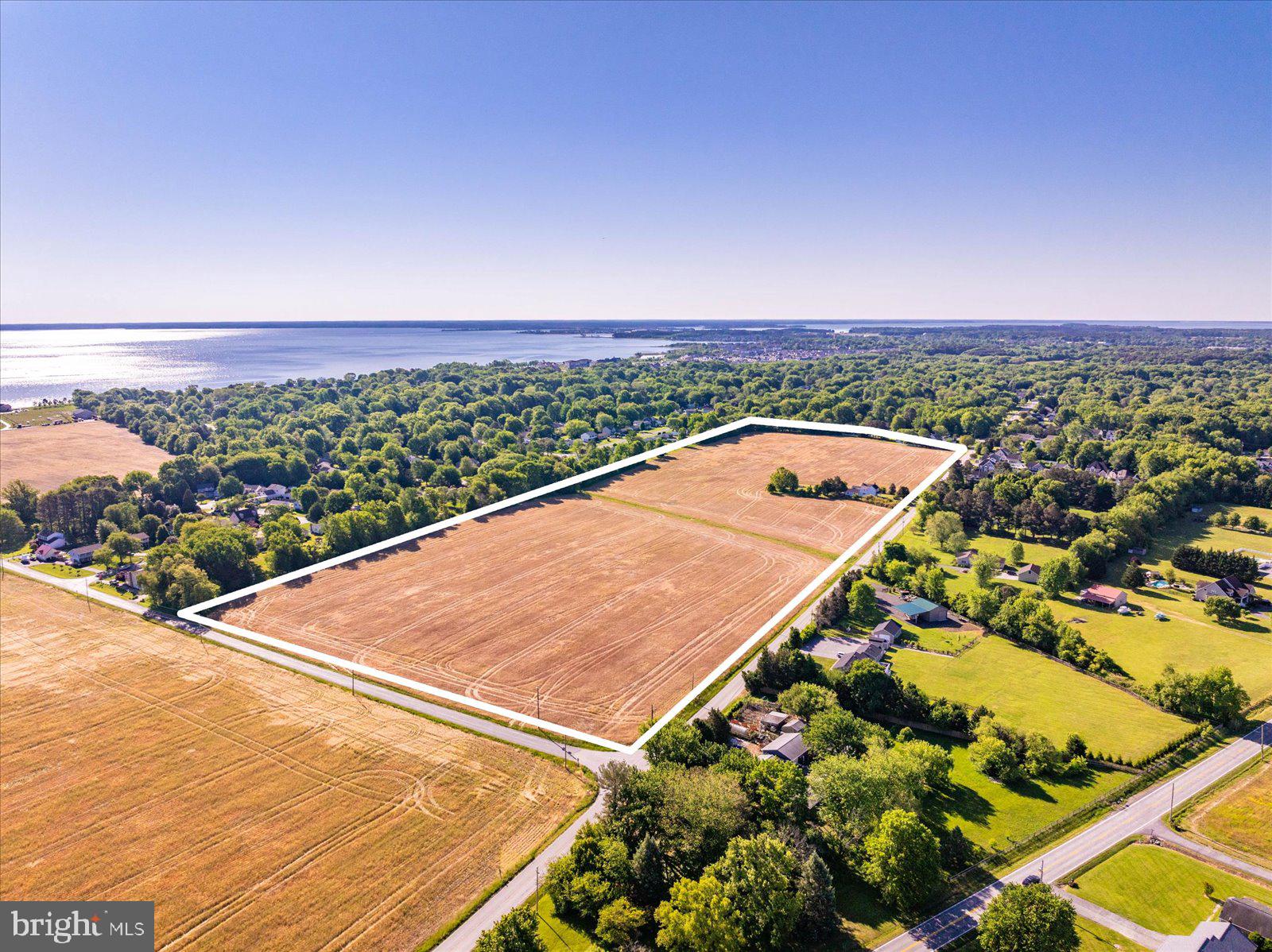 1130 Old Love Point Road Stevensville, MD 21666 - Photo 13 of 26 view of a tennis court