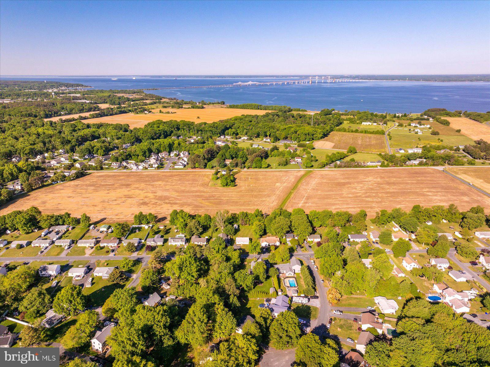 1130 Old Love Point Road Stevensville, MD 21666 - Photo 16 of 26 a view of an ocean