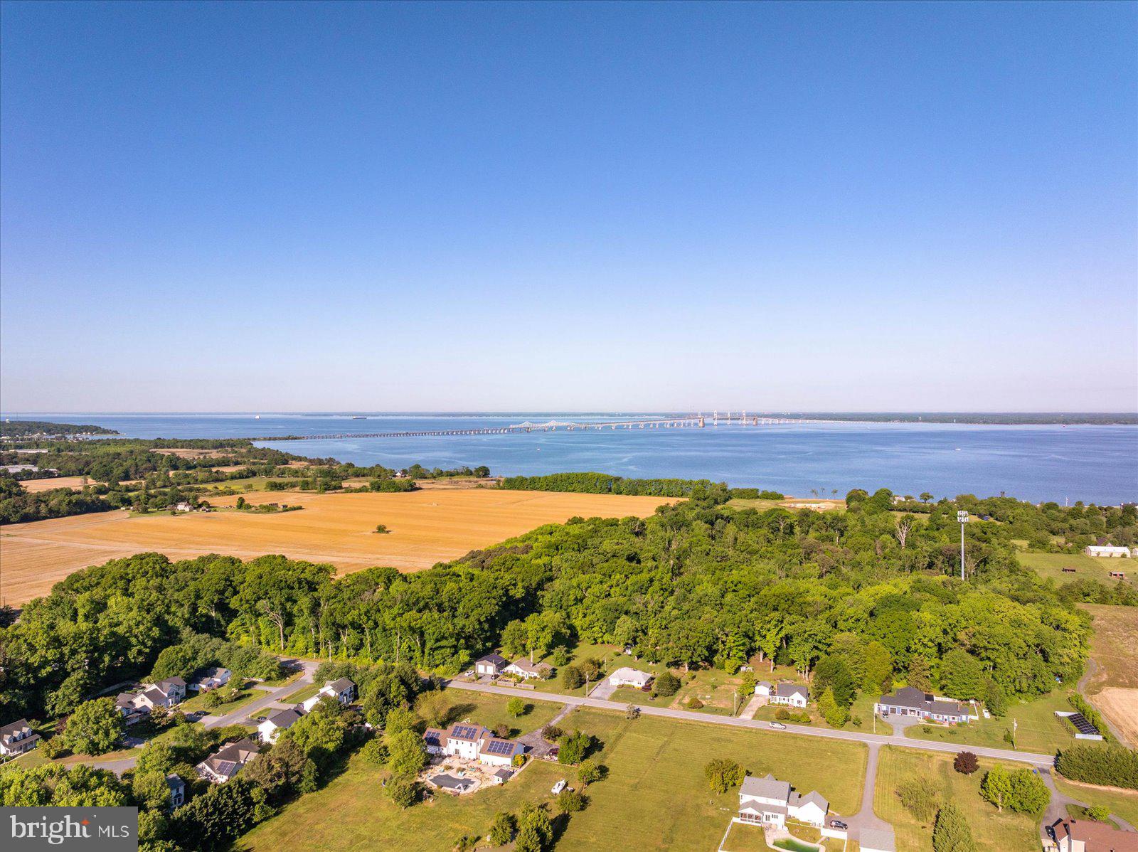 1130 Old Love Point Road Stevensville, MD 21666 - Photo 18 of 26 a view of an ocean