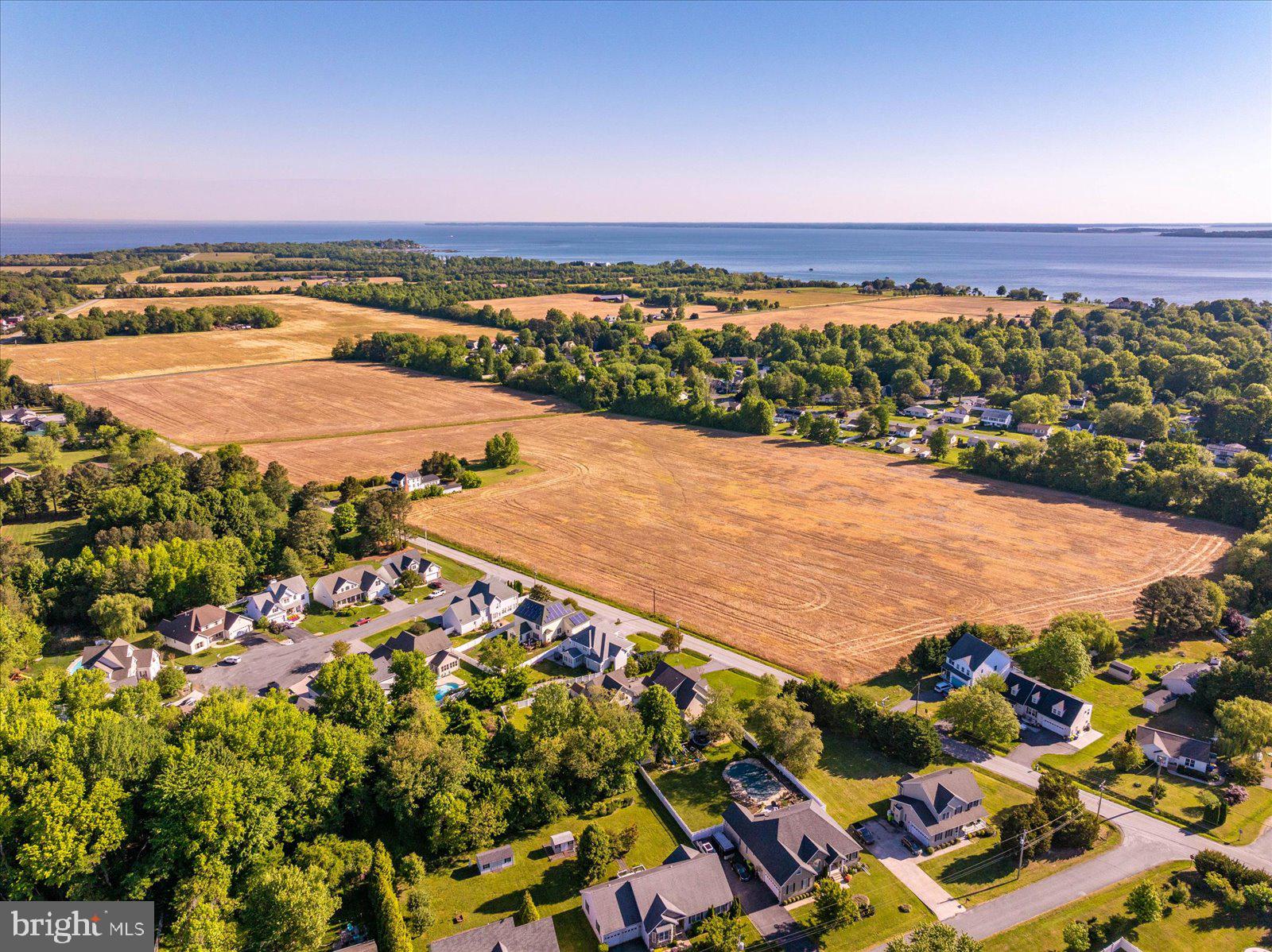 1130 Old Love Point Road Stevensville, MD 21666 - Photo 2 of 26 a view of an ocean