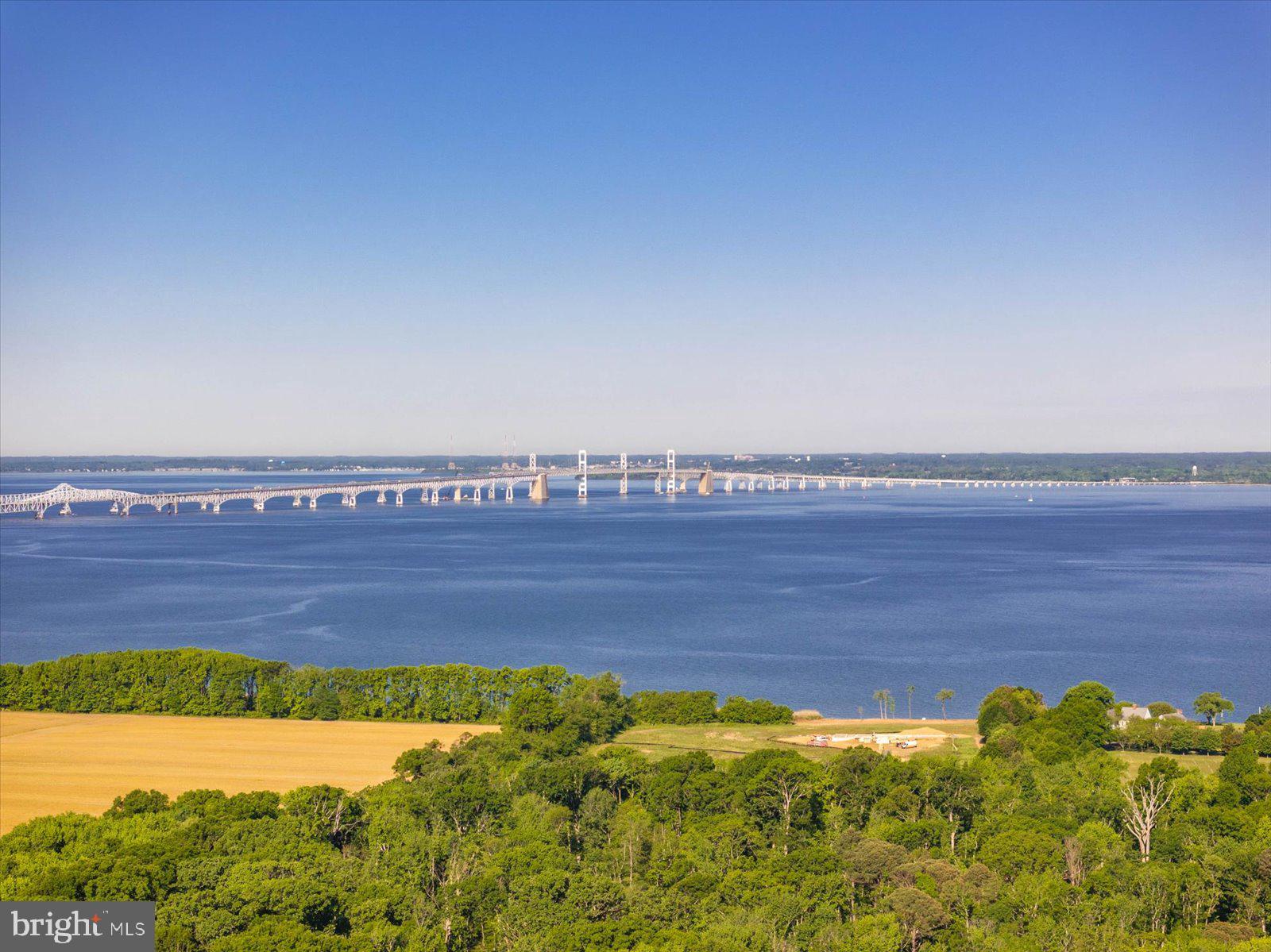 1130 Old Love Point Road Stevensville, MD 21666 - Photo 25 of 26 a view of an ocean