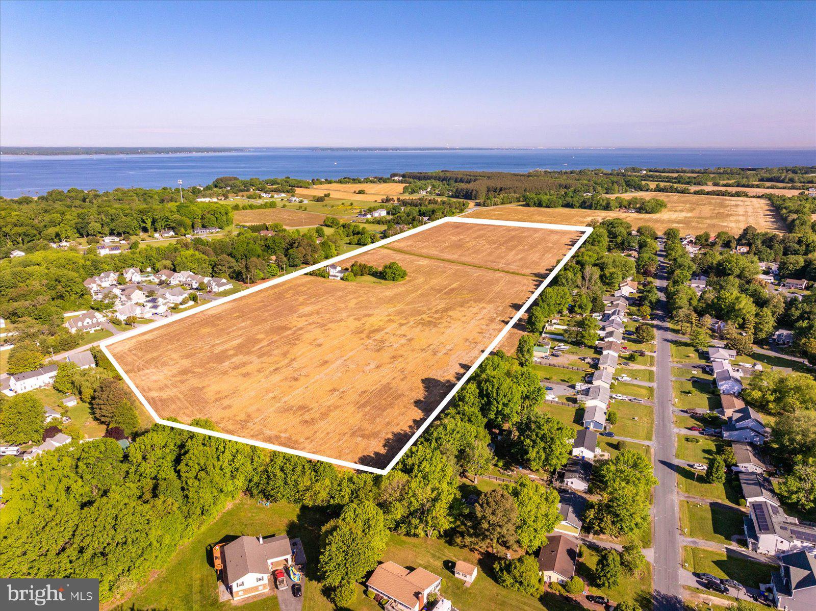 1130 Old Love Point Road Stevensville, MD 21666 - Photo 7 of 26 a view of a city