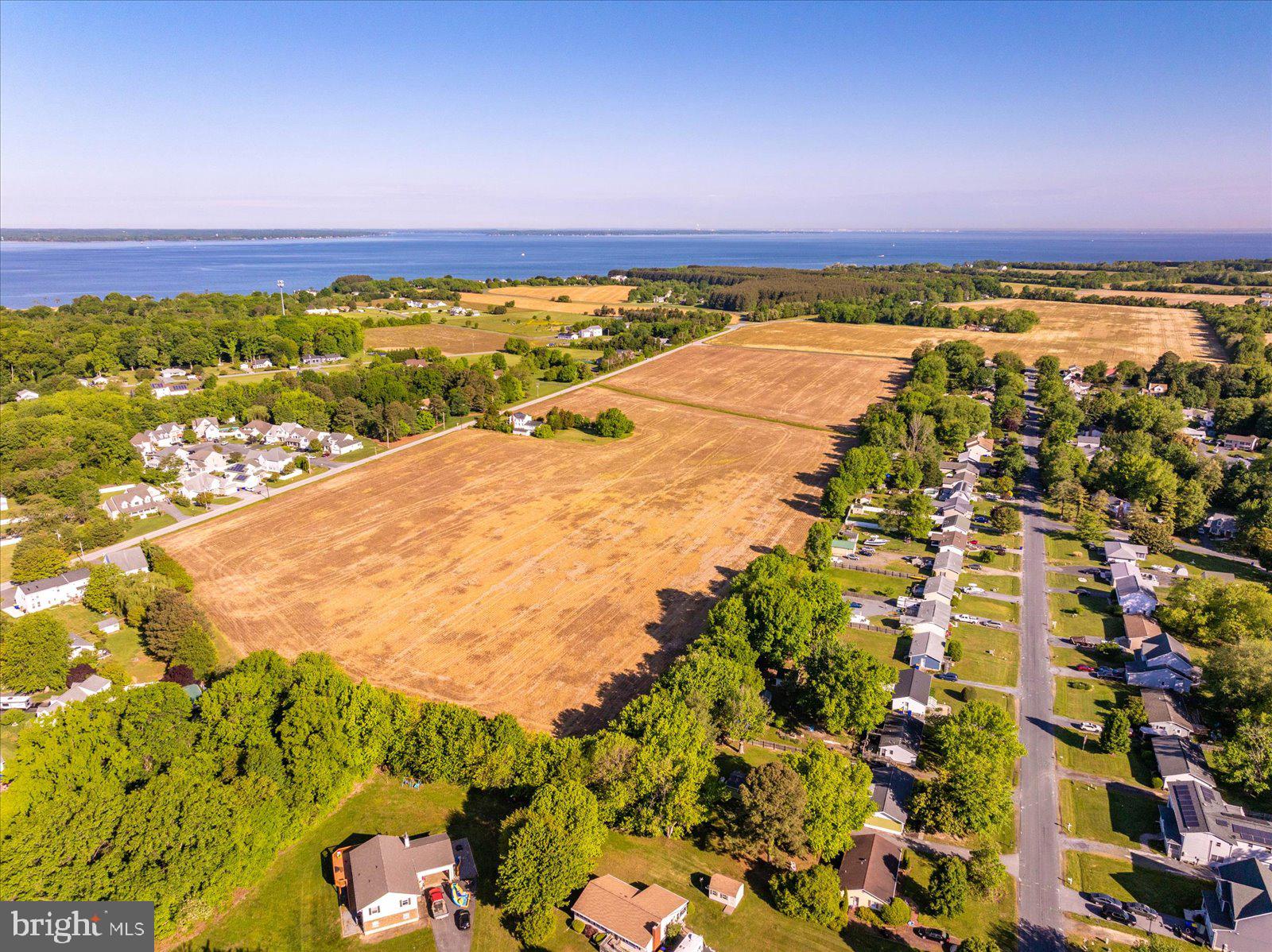 1130 Old Love Point Road Stevensville, MD 21666 - Photo 8 of 26 a view of an ocean