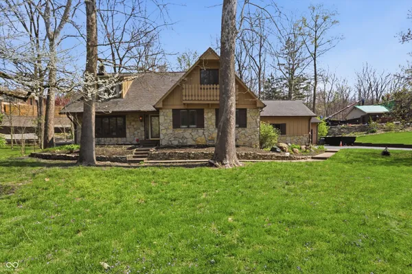 $649,900 | 6361 Creekside Lane, Indianapolis, IN 46220