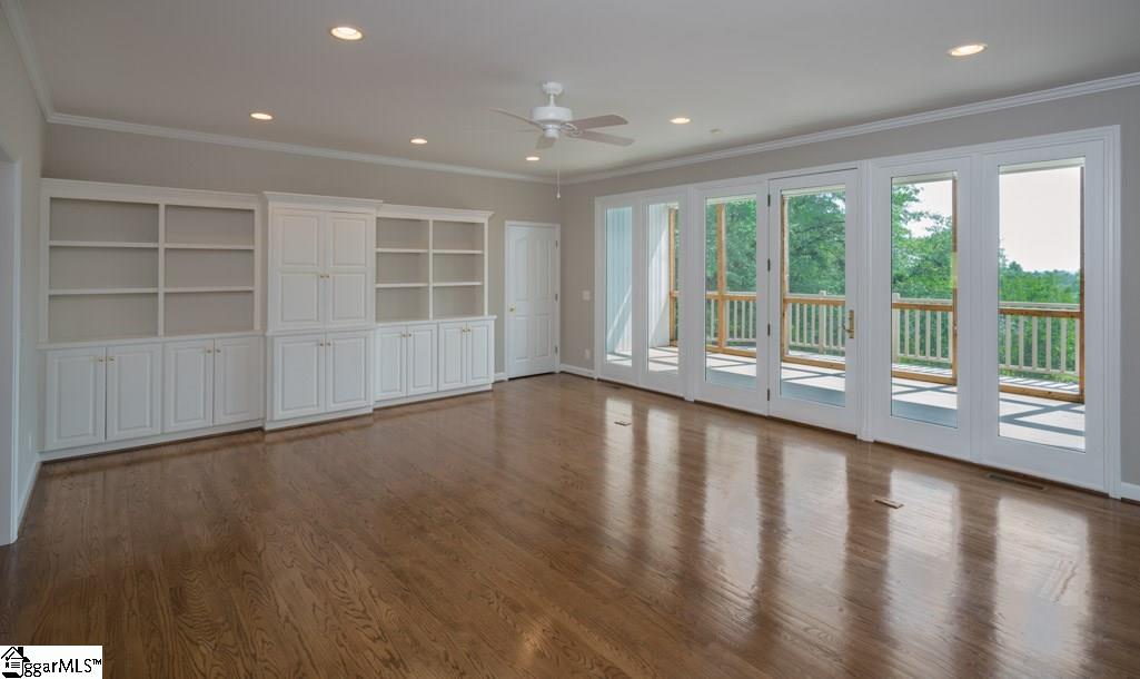 414 Mt Vernon Road Greer, SC 29651 - Photo 8 of 36 Gallery Image 8