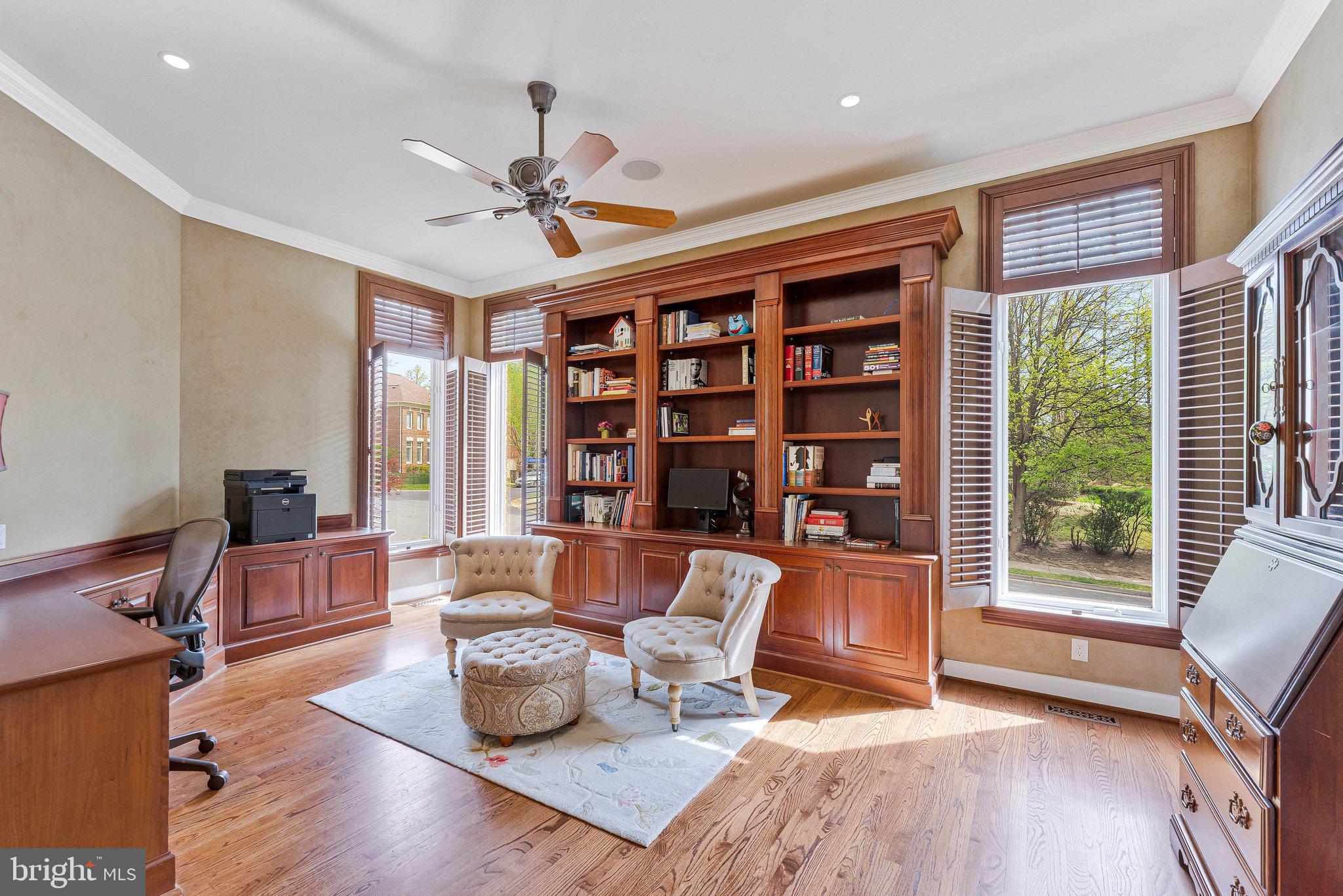 11101 Chessington Place Reston, VA 20194 - Photo 40 of 93 Gallery Image 40