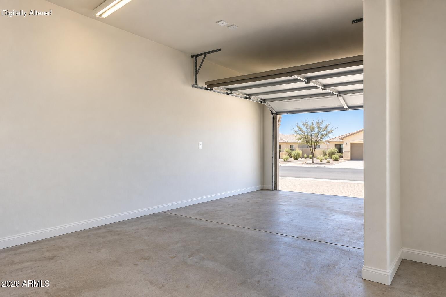 18496 West Williams Road Surprise, AZ 85387 - Photo 47 of 57 Single Car Garage