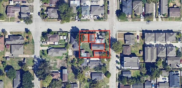 $400,000 | 1414 Moody Street, Houston, TX 77009