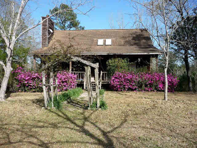 35435 Sharp Lane Bay Minette, AL 36507 - Photo 1 of 1
