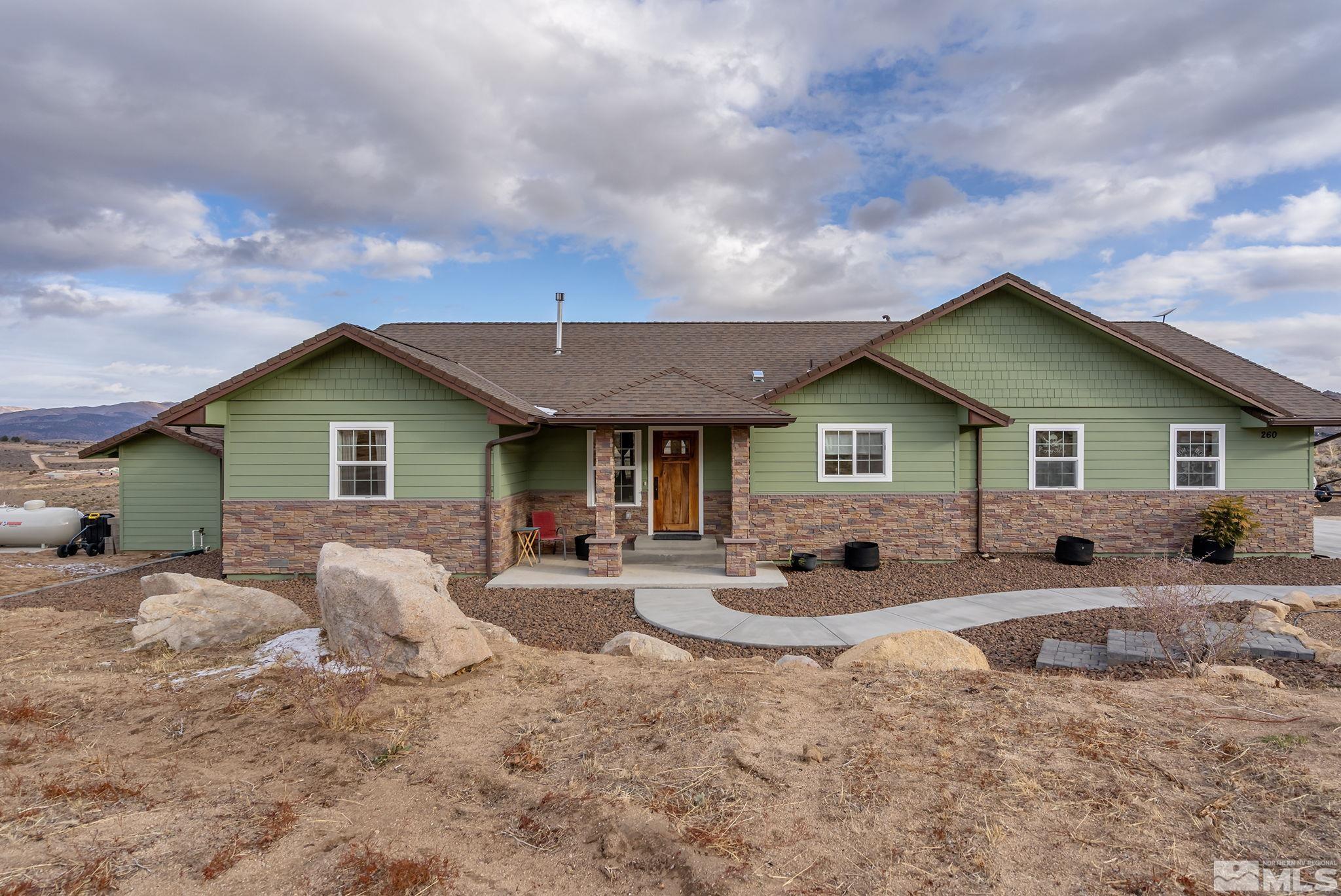 260 Shetland Circle Reno, NV 89508 - Photo 1 of 40 Photo 1