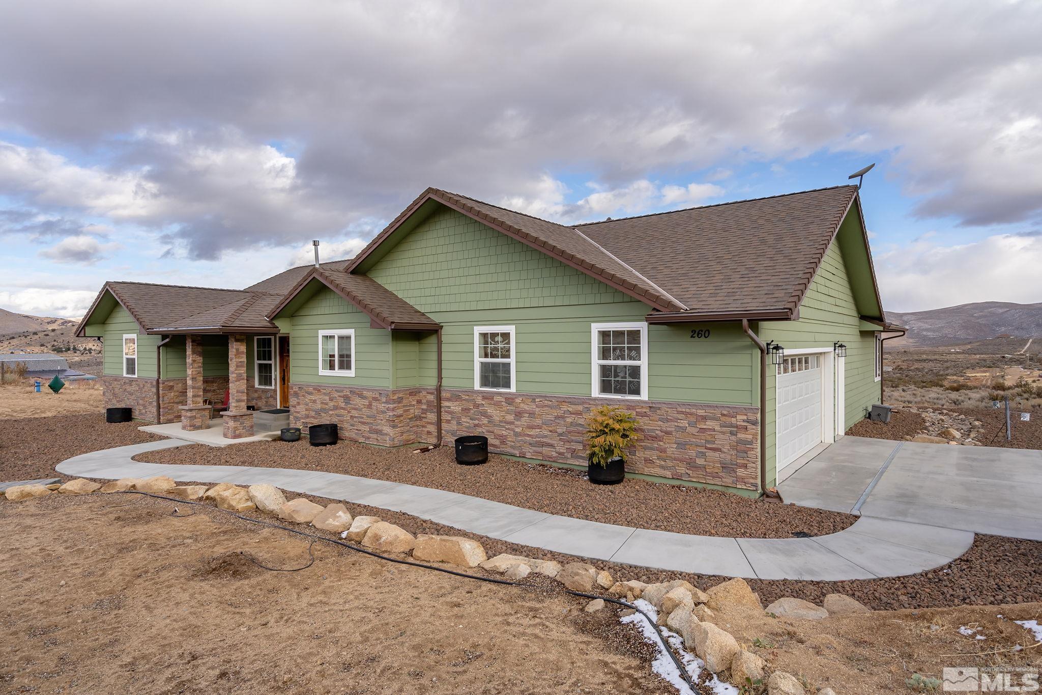 260 Shetland Circle Reno, NV 89508 - Photo 2 of 40 Photo 2