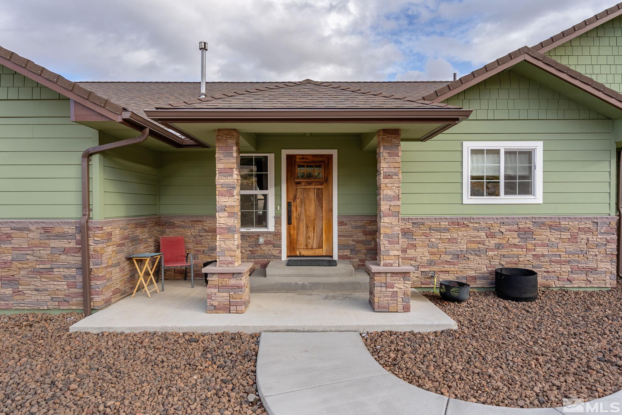 260 Shetland Circle Reno, NV 89508 - Photo 3 of 40 Photo 3