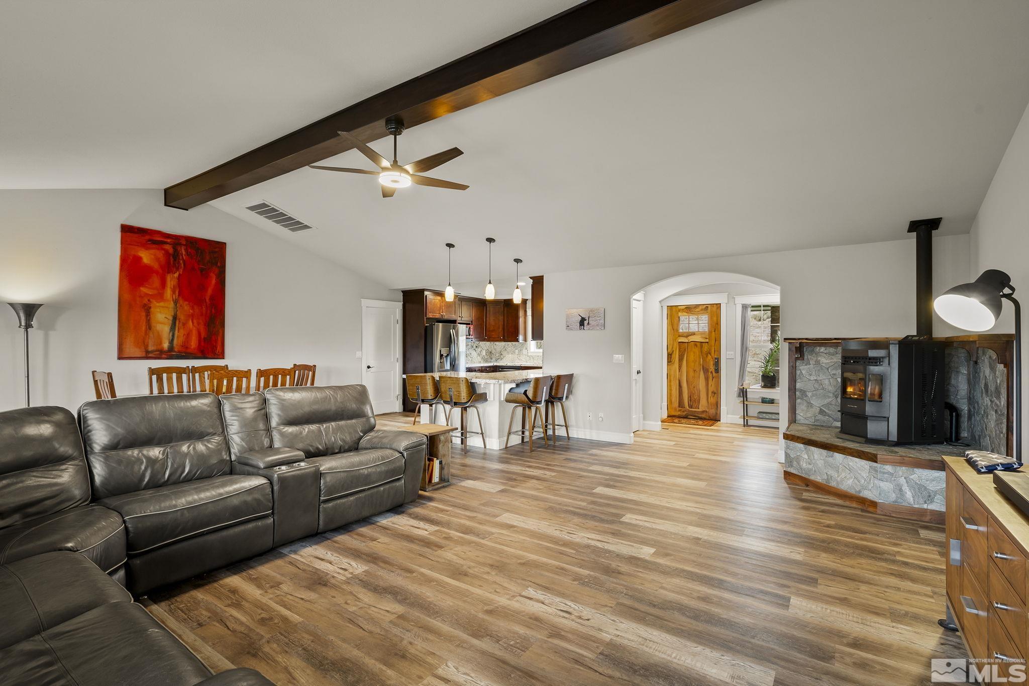 260 Shetland Circle Reno, NV 89508 - Photo 9 of 40 Photo 9