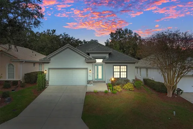$359,900 | 263 West Doerr Path, Hernando, FL 34442