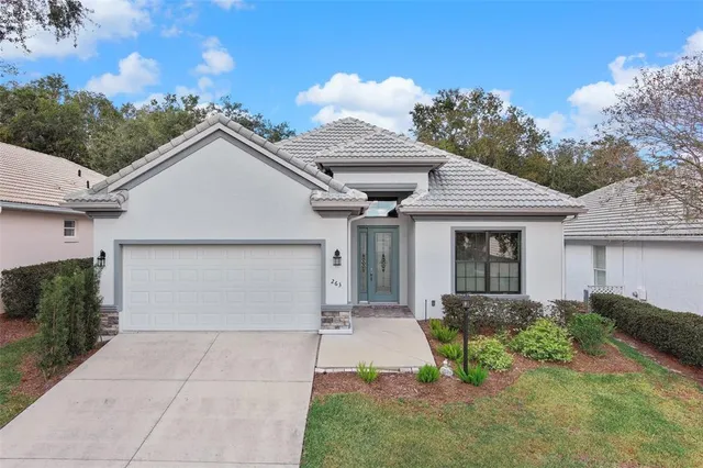 $359,900 | 263 West Doerr Path, Hernando, FL 34442