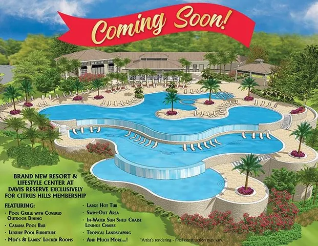 $359,900 | 263 West Doerr Path, Hernando, FL 34442