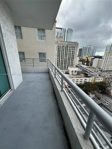 a city view with lot of high rise buildings