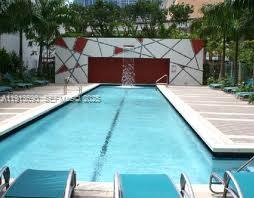 133 Northeast 2nd Avenue, Unit 1519 Miami, FL 33132 - Photo 30 of 41 a view of a backyard