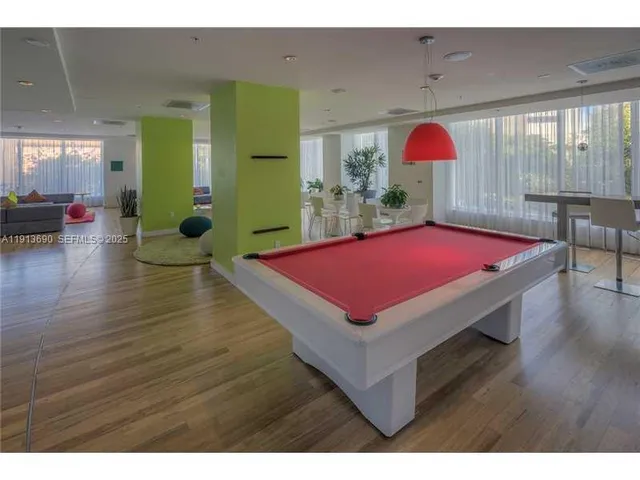 a view of a storage & utility room