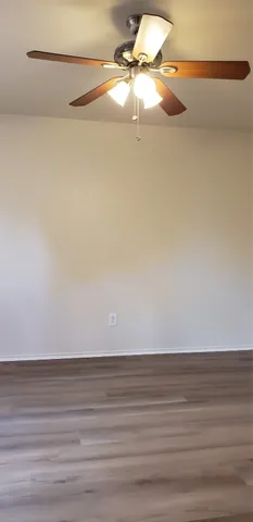 a view of an ocean beach