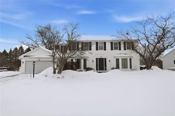 $538,019 | 38 Winchester Drive, Perinton, NY 14450