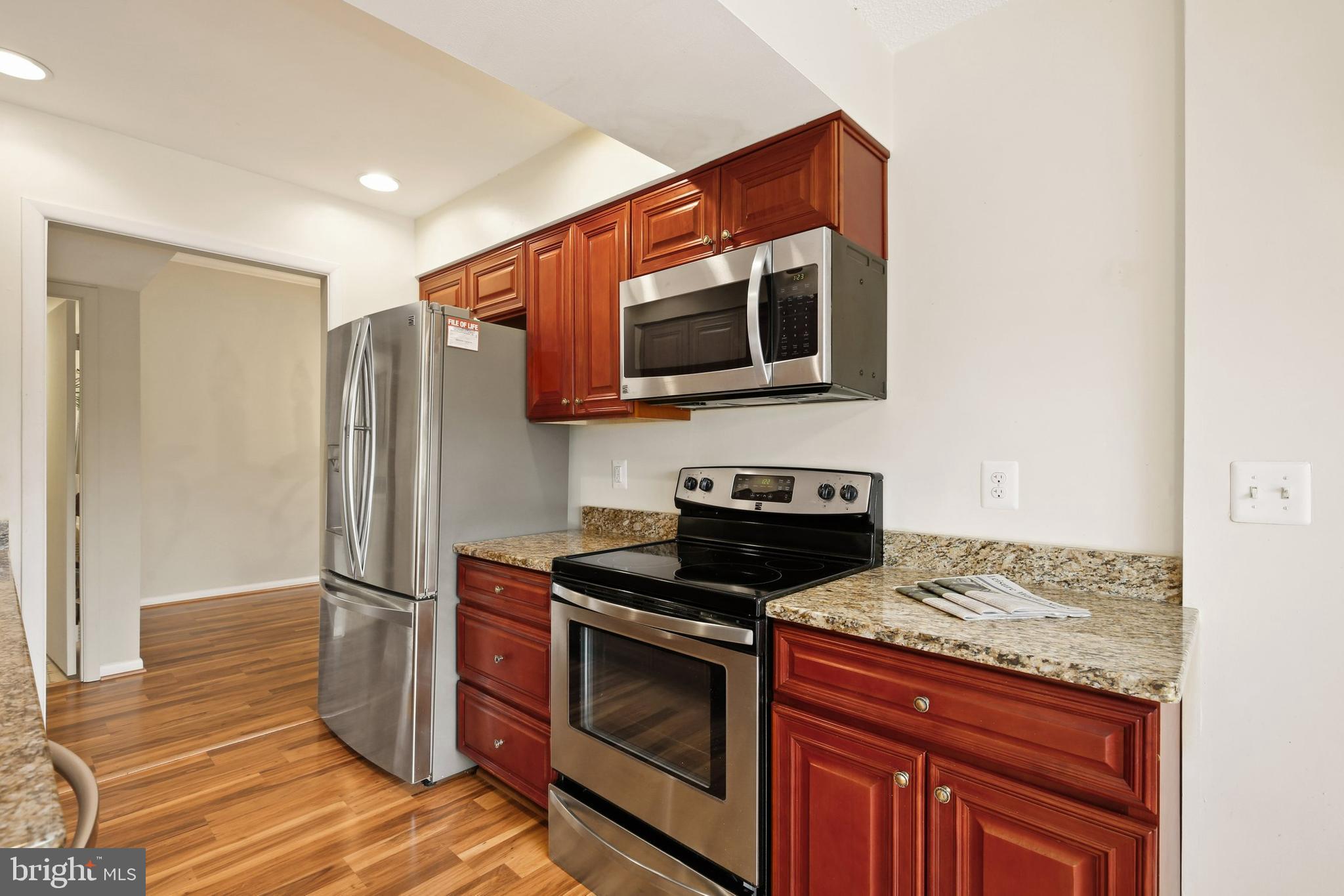 15201 Elkridge Way, Unit 933H Silver Spring, MD 20906 - Photo 12 of 41